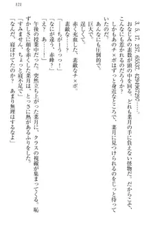 チンデレ! 生意気だった妹が俺の下半身に興味を持ちはじめた件, 日本語