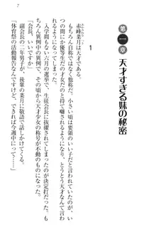 チンデレ! 生意気だった妹が俺の下半身に興味を持ちはじめた件, 日本語