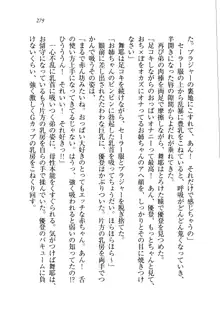 お姉ちゃんだって痴女になれるもん!, 日本語