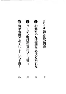 お姉ちゃんだって痴女になれるもん!, 日本語