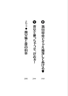 お姉ちゃんだって痴女になれるもん!, 日本語