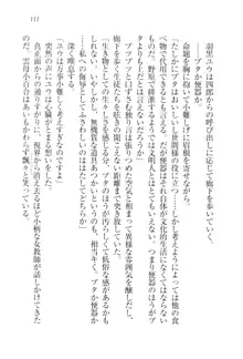 ツンマゾ!! 武闘派生徒会長だってM, 日本語