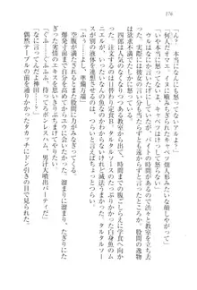 ツンマゾ!! 武闘派生徒会長だってM, 日本語