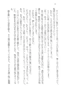 ツンマゾ!! 武闘派生徒会長だってM, 日本語