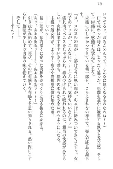 肉食生徒会長サマと草食な俺, 日本語