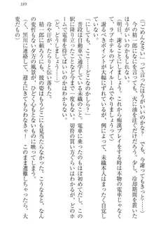 肉食生徒会長サマと草食な俺, 日本語