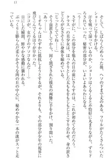 肉食生徒会長サマと草食な俺, 日本語