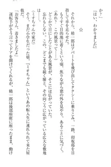 肉食生徒会長サマと草食な俺, 日本語