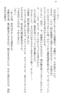 肉食生徒会長サマと草食な俺, 日本語