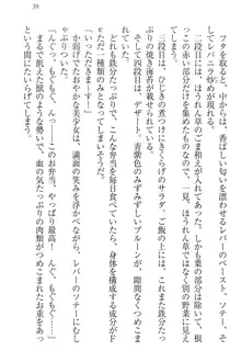 肉食生徒会長サマと草食な俺, 日本語