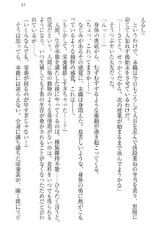 肉食生徒会長サマと草食な俺, 日本語