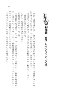 どれちょ！ 生徒会ドレイちょーきょー, 日本語