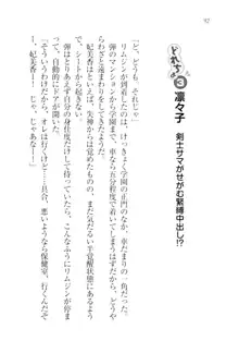 どれちょ！ 生徒会ドレイちょーきょー, 日本語