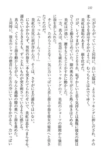 キャリあね。 お姉ちゃんは下着デザイナー, 日本語