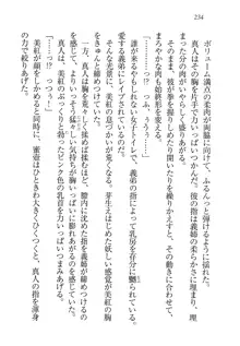 キャリあね。 お姉ちゃんは下着デザイナー, 日本語