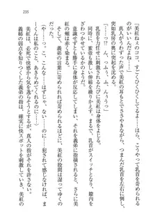 キャリあね。 お姉ちゃんは下着デザイナー, 日本語