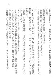 キャリあね。 お姉ちゃんは下着デザイナー, 日本語