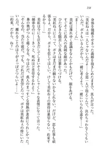 キャリあね。 お姉ちゃんは下着デザイナー, 日本語