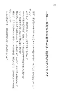 キャリあね。 お姉ちゃんは下着デザイナー, 日本語