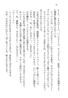 キャリあね。 お姉ちゃんは下着デザイナー, 日本語