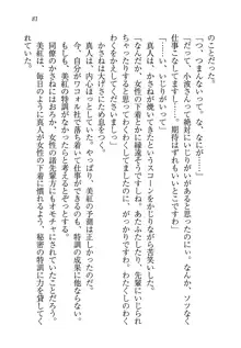 キャリあね。 お姉ちゃんは下着デザイナー, 日本語