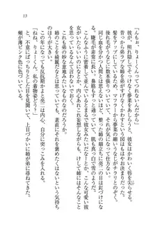 お姉ちゃんはにーづまだもん♥, 日本語