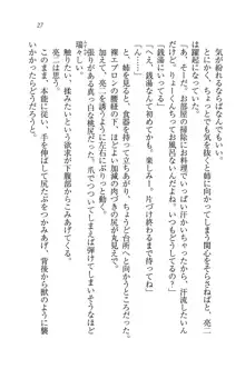 お姉ちゃんはにーづまだもん♥, 日本語