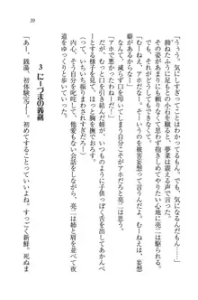 お姉ちゃんはにーづまだもん♥, 日本語