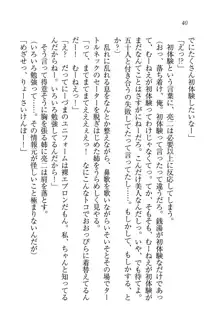 お姉ちゃんはにーづまだもん♥, 日本語