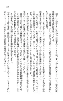 同級生は、のーぱんちゅ♥, 日本語