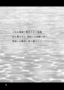 姦これ！ -総集編-, 日本語