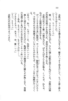 ナイショの生徒会長 放課後はキミの下着モデル♥, 日本語