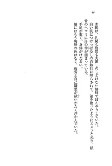 ナイショの生徒会長 放課後はキミの下着モデル♥, 日本語