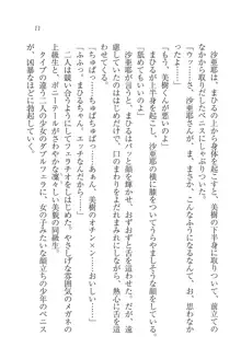 なでしこ寮へいらっしゃい♥, 日本語