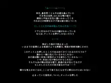 手足の無いおねえさんとガキの話, 日本語