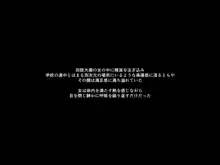 手足の無いおねえさんとガキの話, 日本語