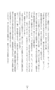 解放姫アンナマリー 若き王子が仕掛ける牝妻開発, 日本語