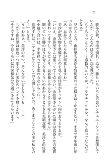 もっとメイドなります!, 日本語