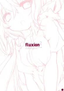 fluxion2, 日本語