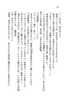 あね忍♥ お姉ちゃんはくノ一なんだぞ!, 日本語