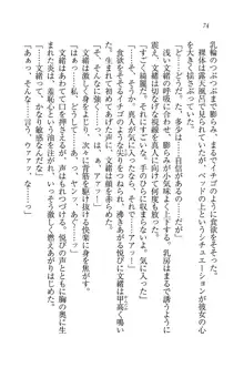 お嬢さま×戦車, 日本語