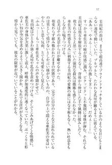 お嬢様☆メイド化計画, 日本語