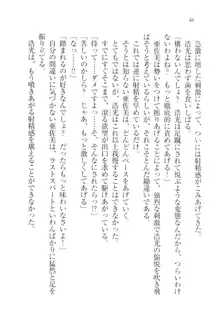 お嬢様☆メイド化計画, 日本語