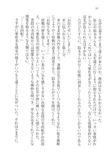 お嬢様☆メイド化計画, 日本語