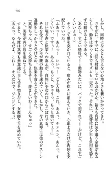 駄メイドのご主人様になってください♥, 日本語