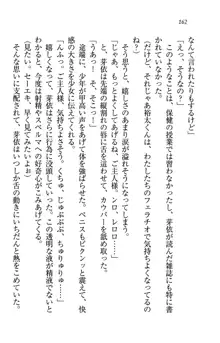 駄メイドのご主人様になってください♥, 日本語