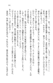 駄メイドのご主人様になってください♥, 日本語