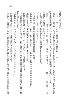 駄メイドのご主人様になってください♥, 日本語