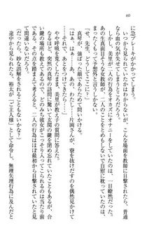 駄メイドのご主人様になってください♥, 日本語