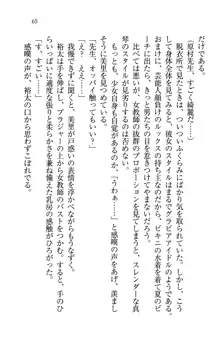 駄メイドのご主人様になってください♥, 日本語